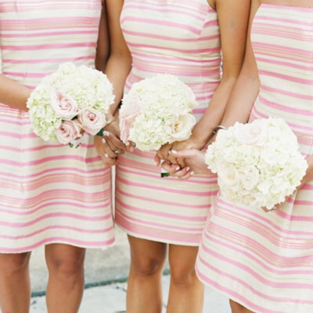 Lilly Pulitzer Sherry Dress (0) - Picture 7 of 7